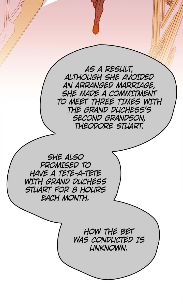 I’ll Save This Damn Family! - Chapter 92 Page 81