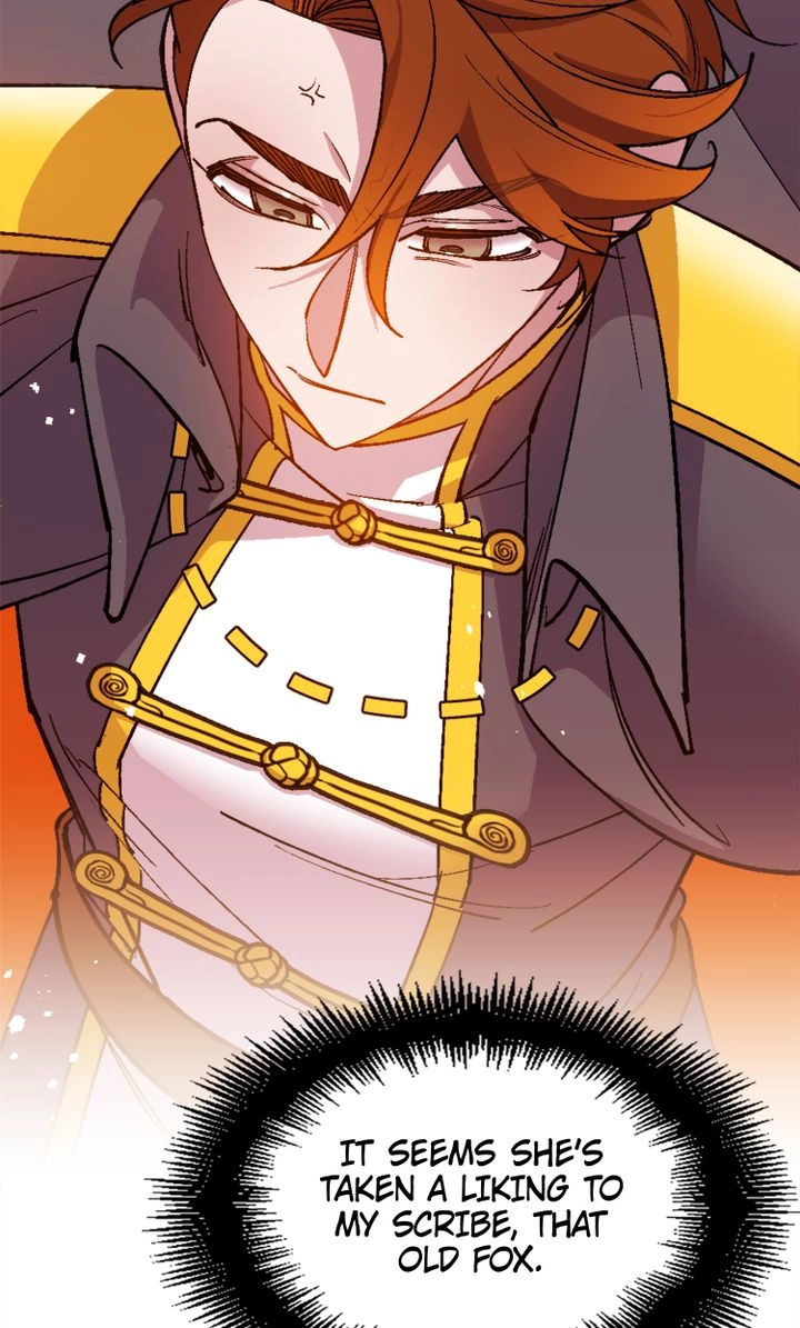I’ll Save This Damn Family! - Chapter 92 Page 83
