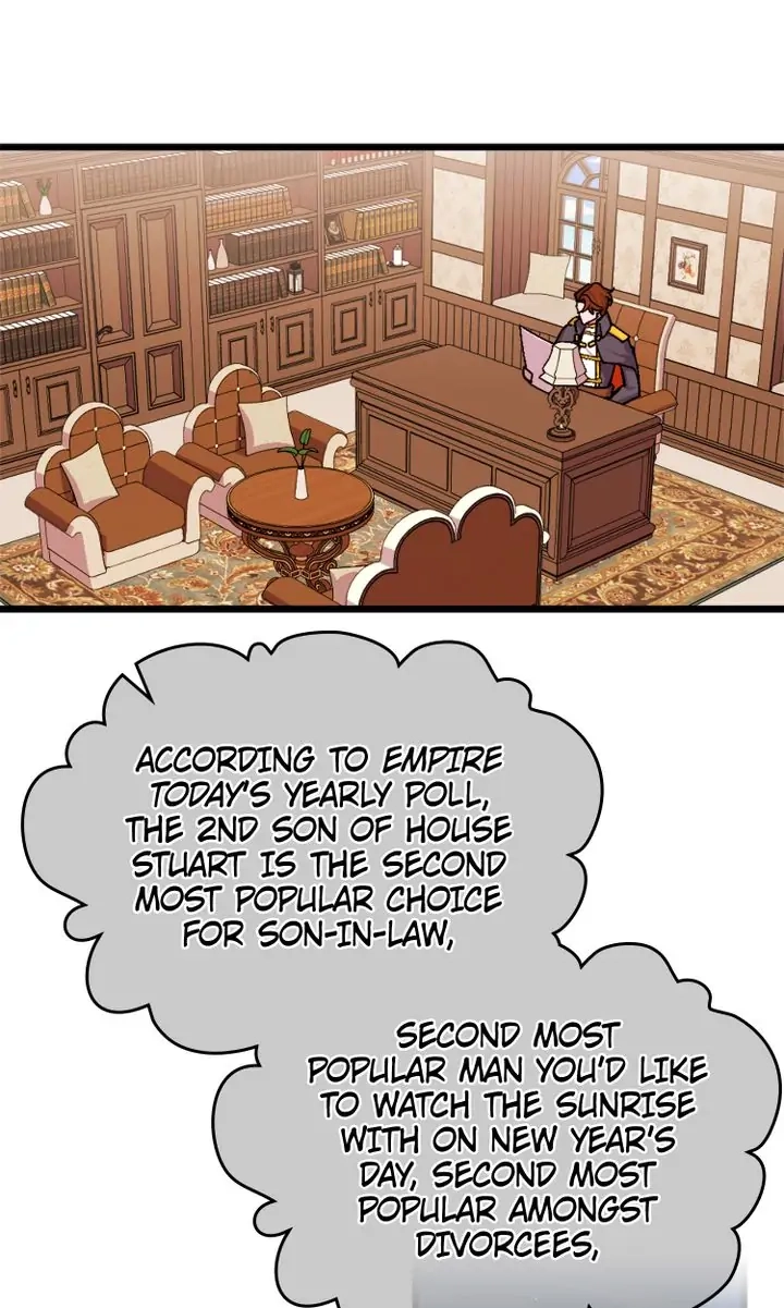 I’ll Save This Damn Family! - Chapter 93 Page 2