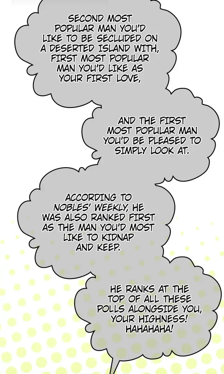 I’ll Save This Damn Family! - Chapter 93 Page 4