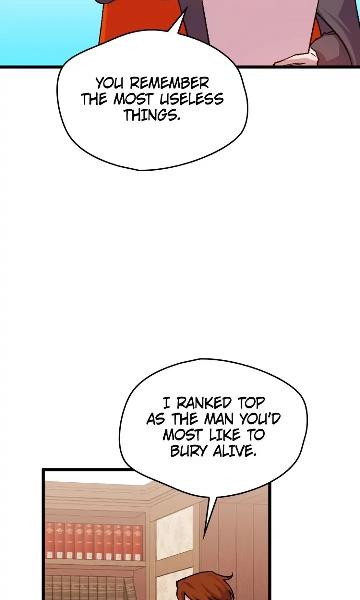 I’ll Save This Damn Family! - Chapter 93 Page 6