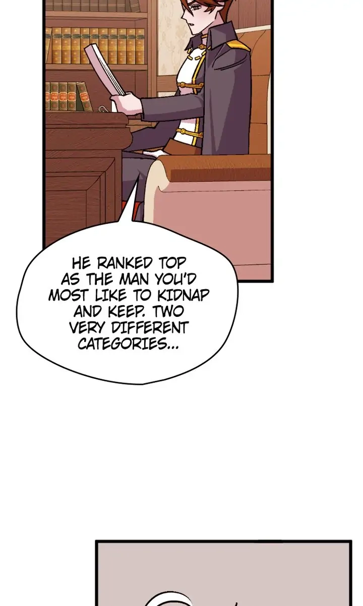 I’ll Save This Damn Family! - Chapter 93 Page 7