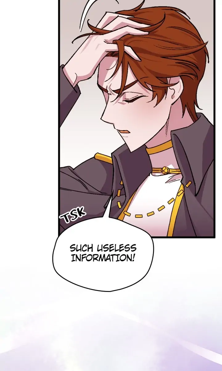 I’ll Save This Damn Family! - Chapter 93 Page 8