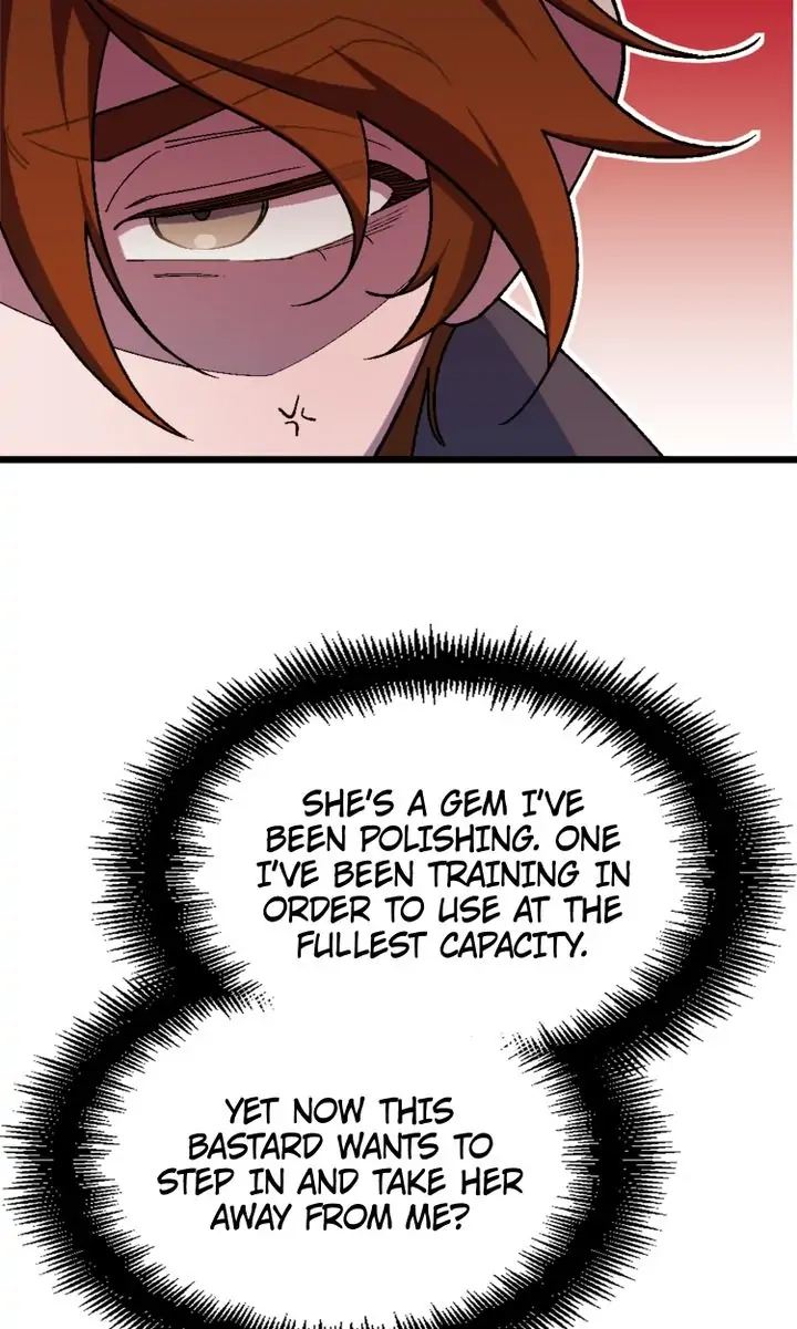 I’ll Save This Damn Family! - Chapter 93 Page 10