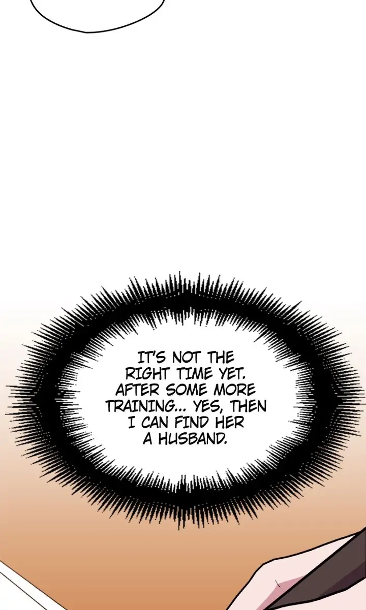 I’ll Save This Damn Family! - Chapter 93 Page 12