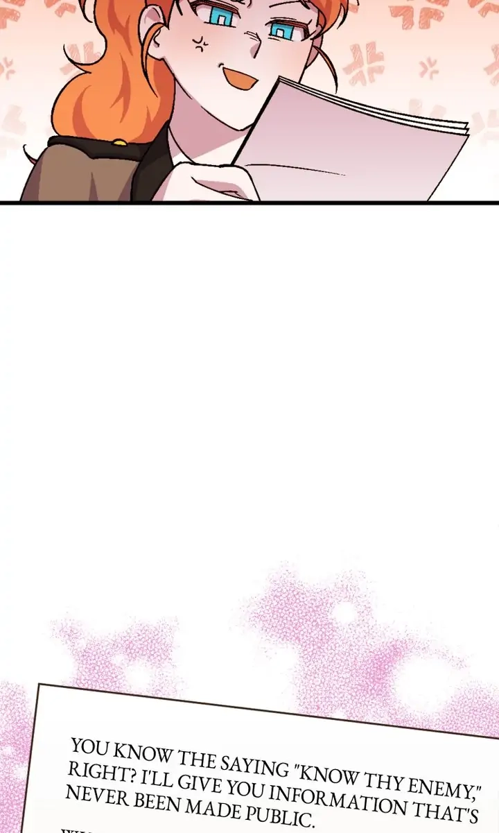 I’ll Save This Damn Family! - Chapter 93 Page 21