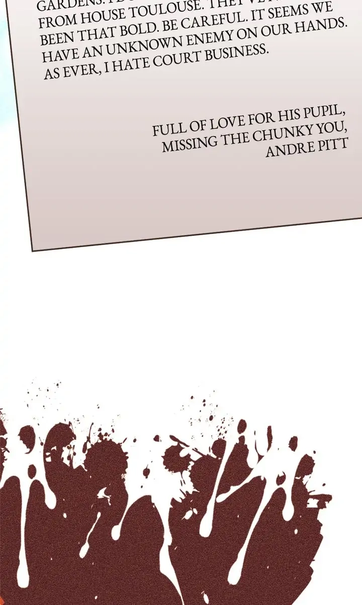 I’ll Save This Damn Family! - Chapter 93 Page 23