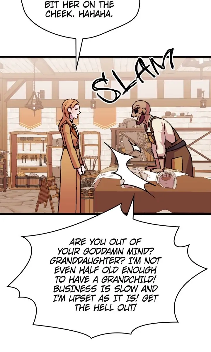 I’ll Save This Damn Family! - Chapter 93 Page 28
