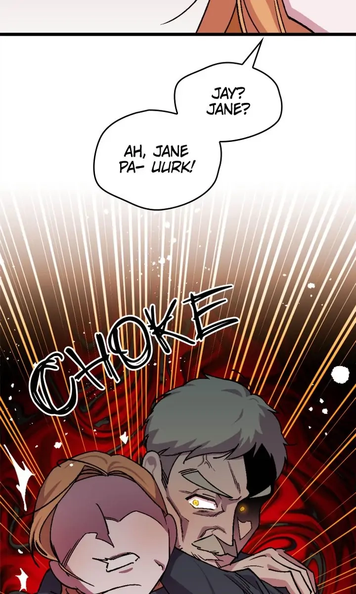 I’ll Save This Damn Family! - Chapter 93 Page 30