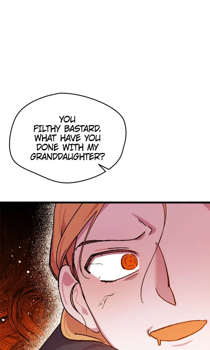 I’ll Save This Damn Family! - Chapter 93 Page 32