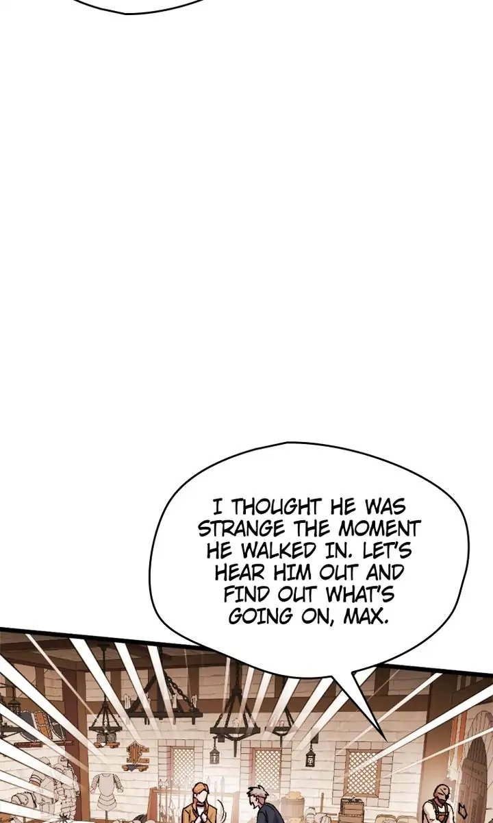 I’ll Save This Damn Family! - Chapter 93 Page 34