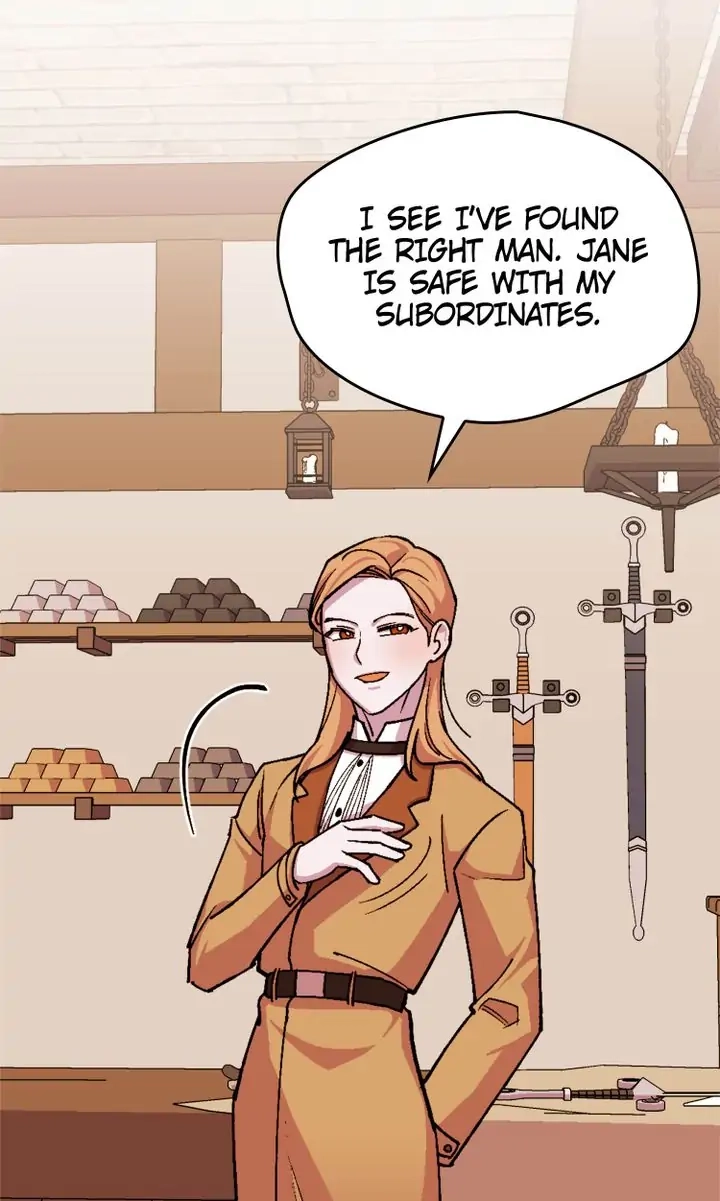 I’ll Save This Damn Family! - Chapter 93 Page 36
