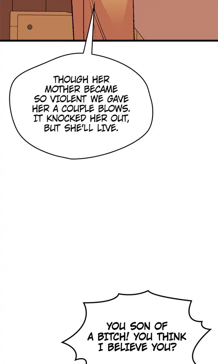 I’ll Save This Damn Family! - Chapter 93 Page 37