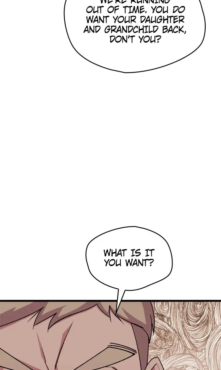 I’ll Save This Damn Family! - Chapter 93 Page 39