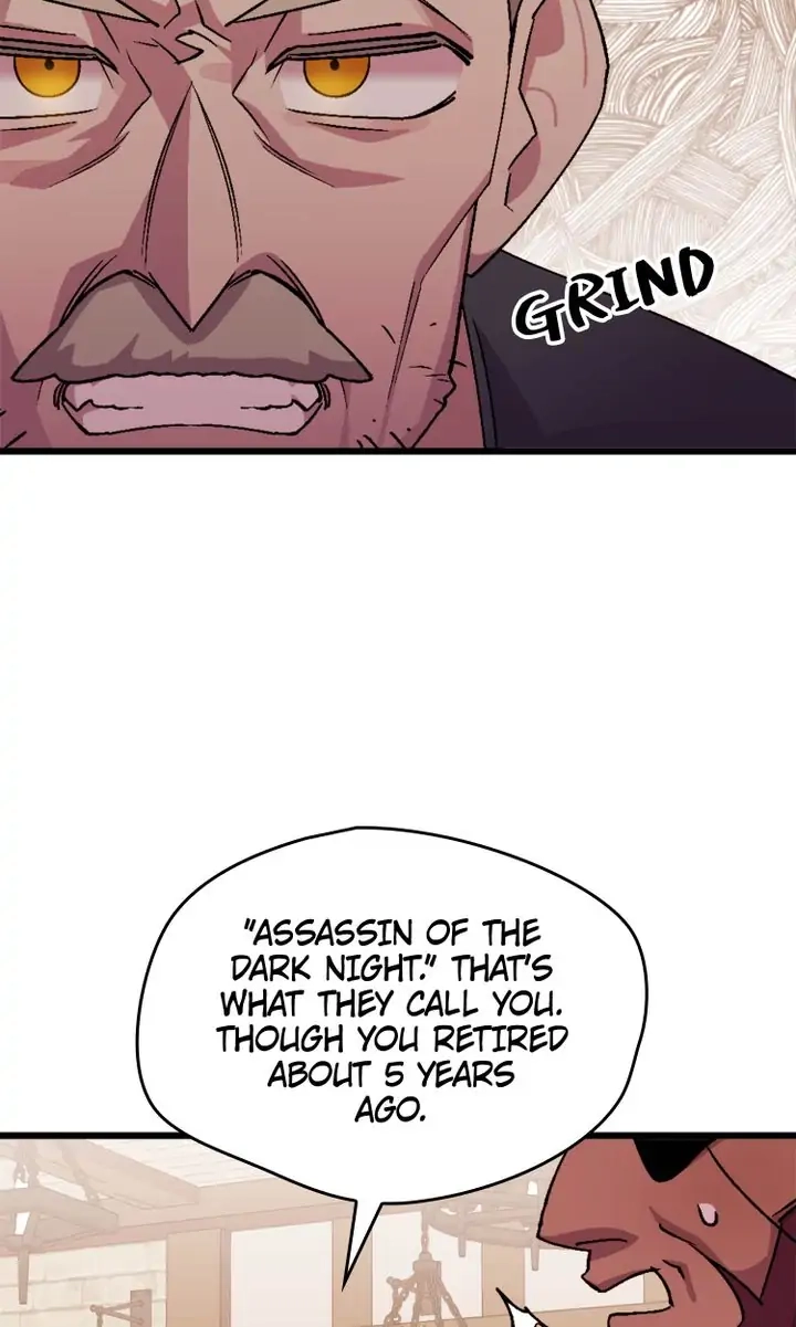 I’ll Save This Damn Family! - Chapter 93 Page 40