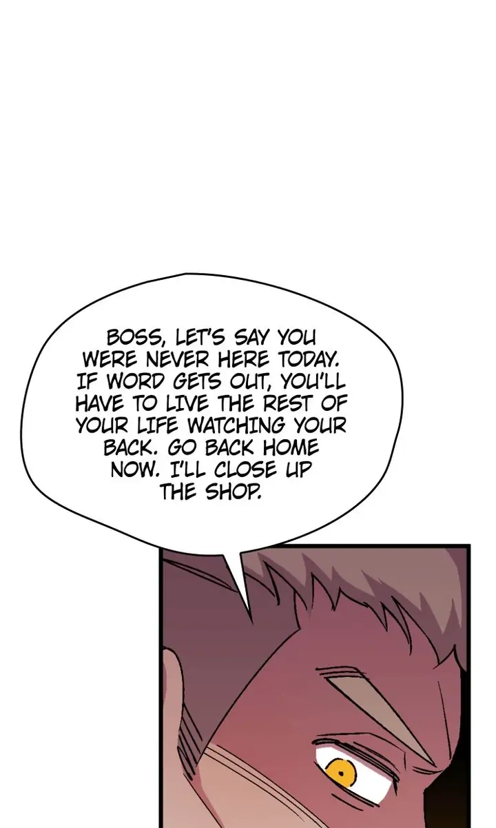 I’ll Save This Damn Family! - Chapter 93 Page 41