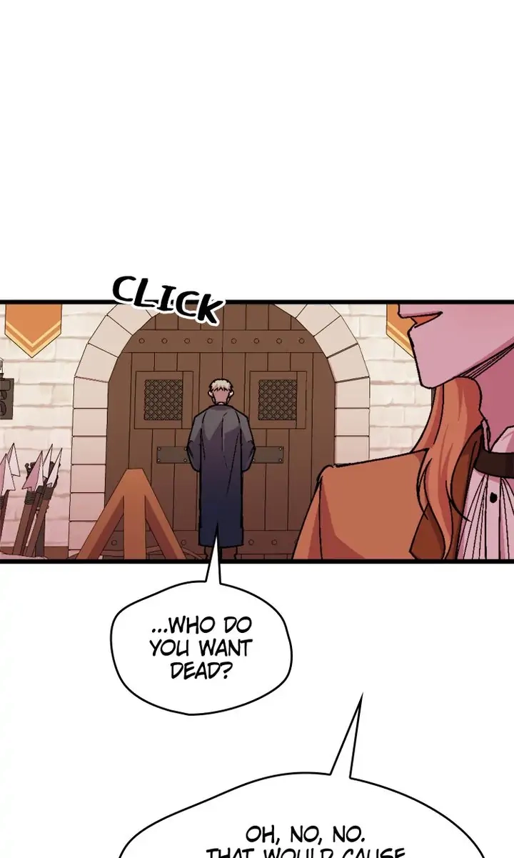 I’ll Save This Damn Family! - Chapter 93 Page 43