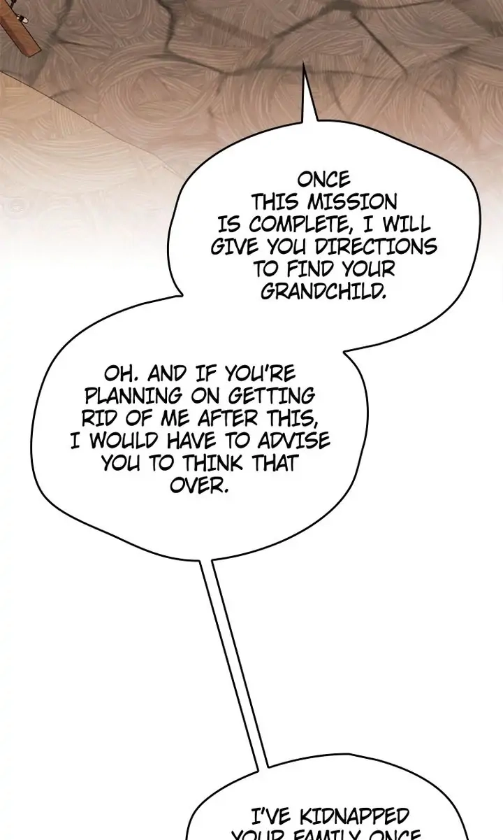 I’ll Save This Damn Family! - Chapter 93 Page 45