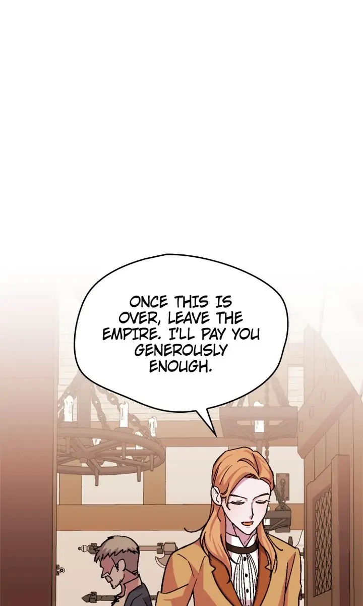 I’ll Save This Damn Family! - Chapter 93 Page 47
