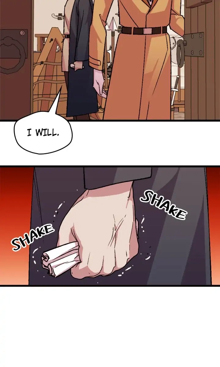 I’ll Save This Damn Family! - Chapter 93 Page 48