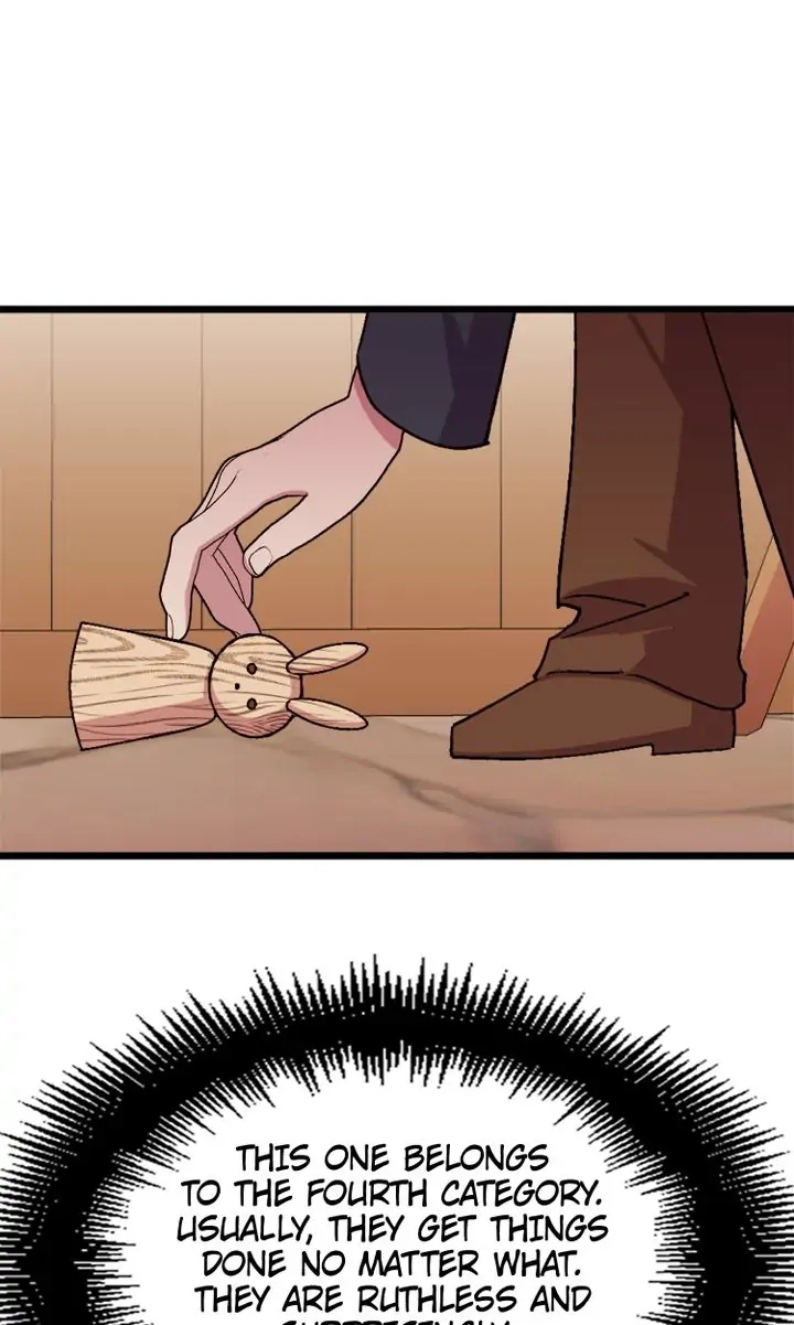 I’ll Save This Damn Family! - Chapter 93 Page 50