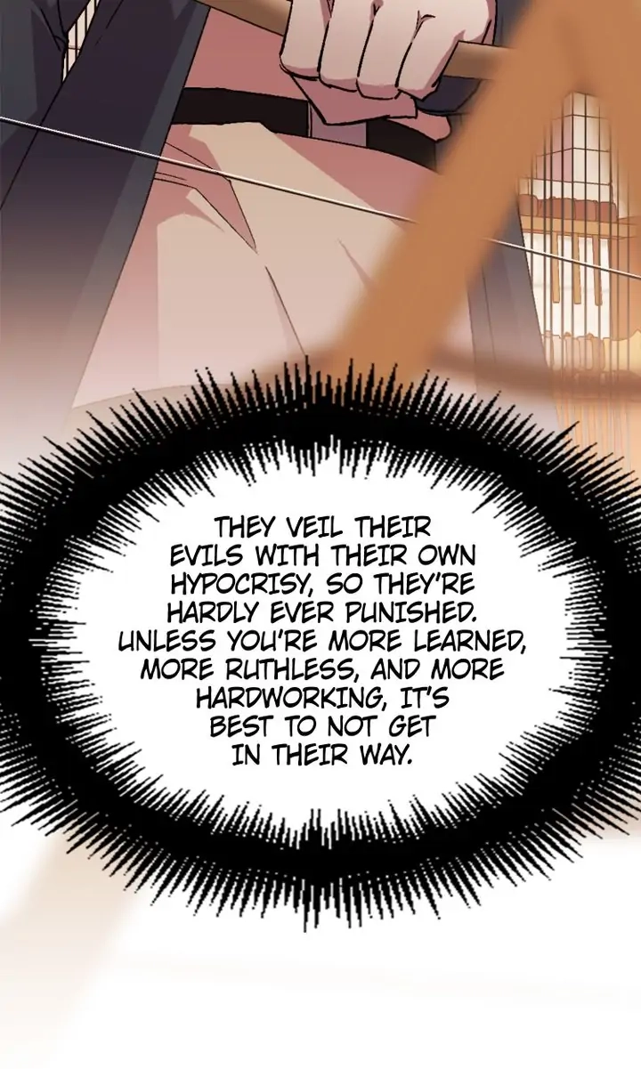 I’ll Save This Damn Family! - Chapter 93 Page 52