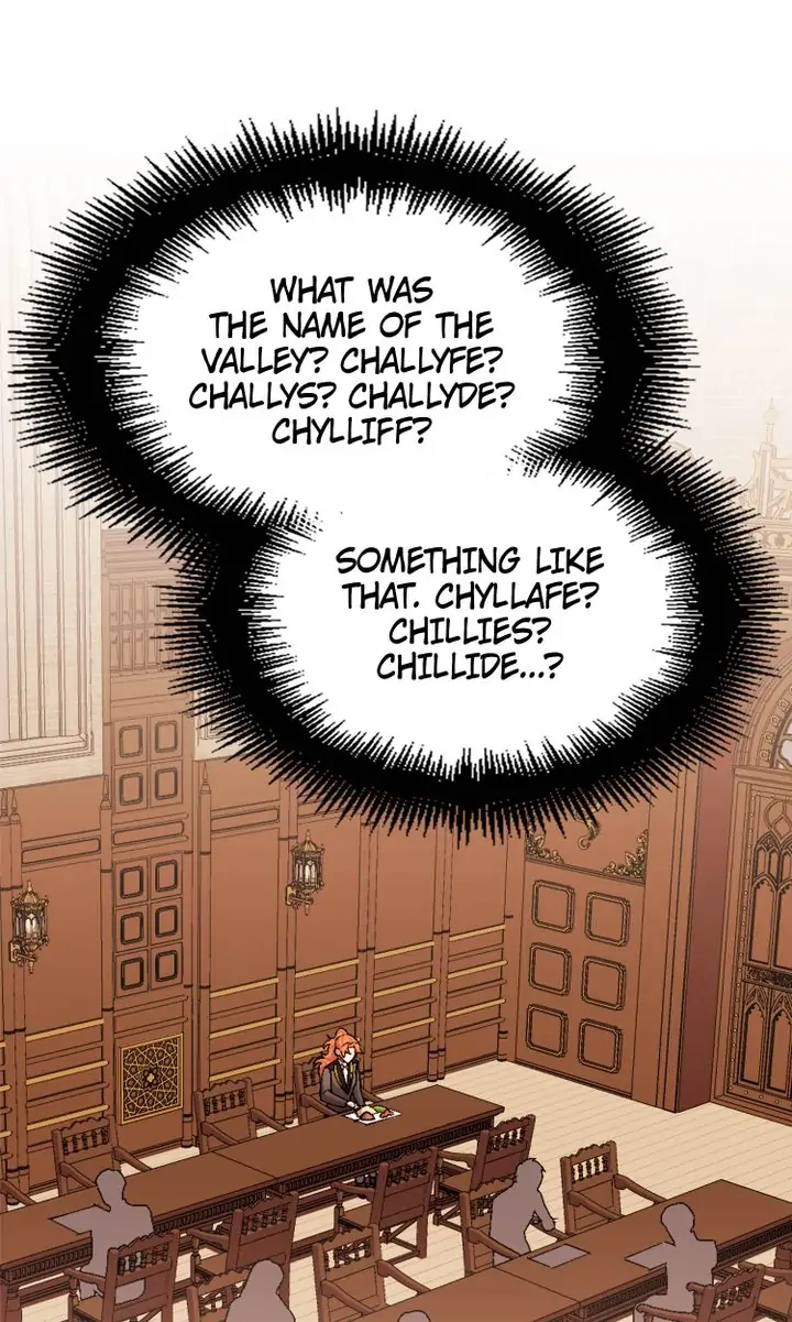 I’ll Save This Damn Family! - Chapter 93 Page 54