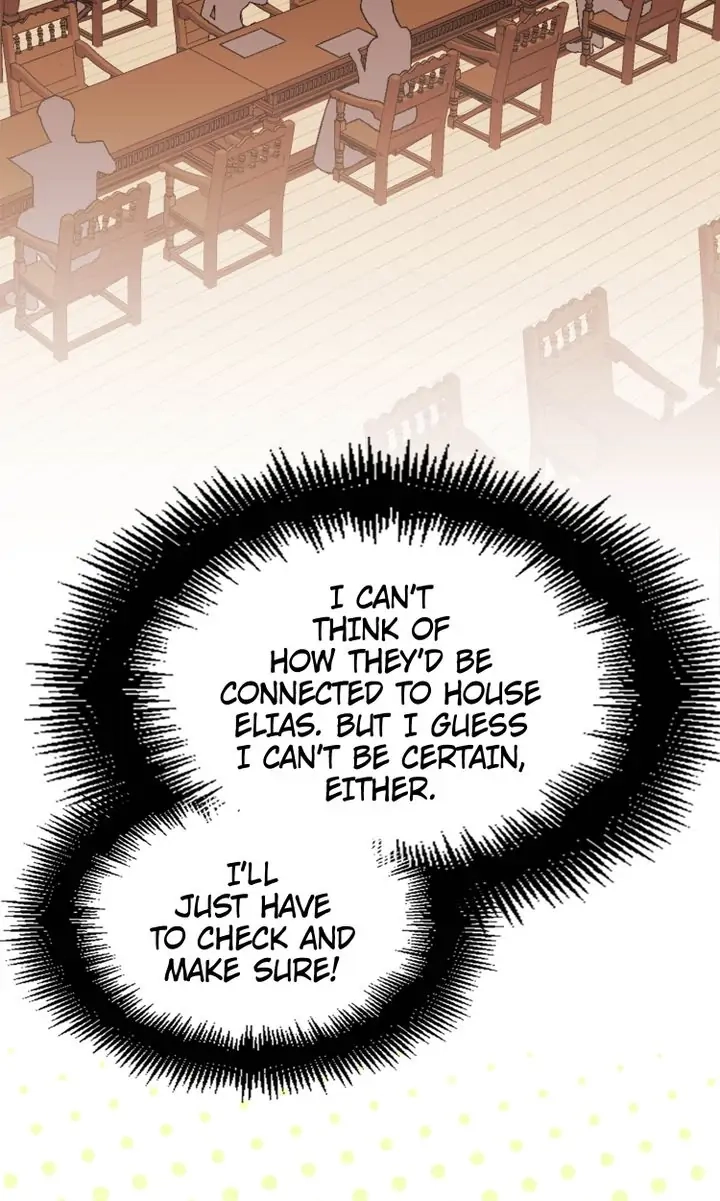 I’ll Save This Damn Family! - Chapter 93 Page 55