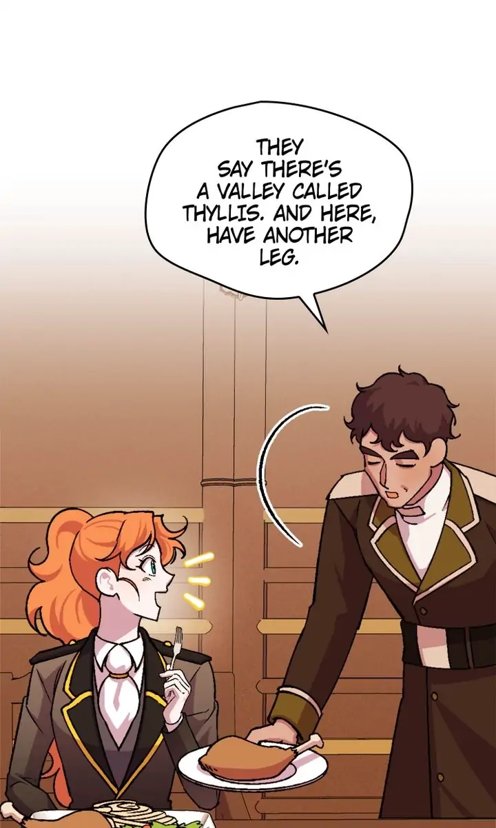 I’ll Save This Damn Family! - Chapter 93 Page 57