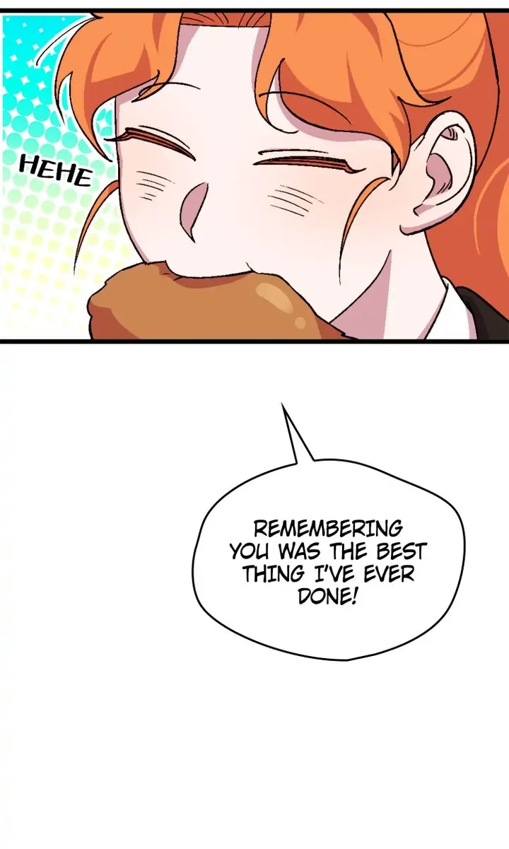 I’ll Save This Damn Family! - Chapter 93 Page 61