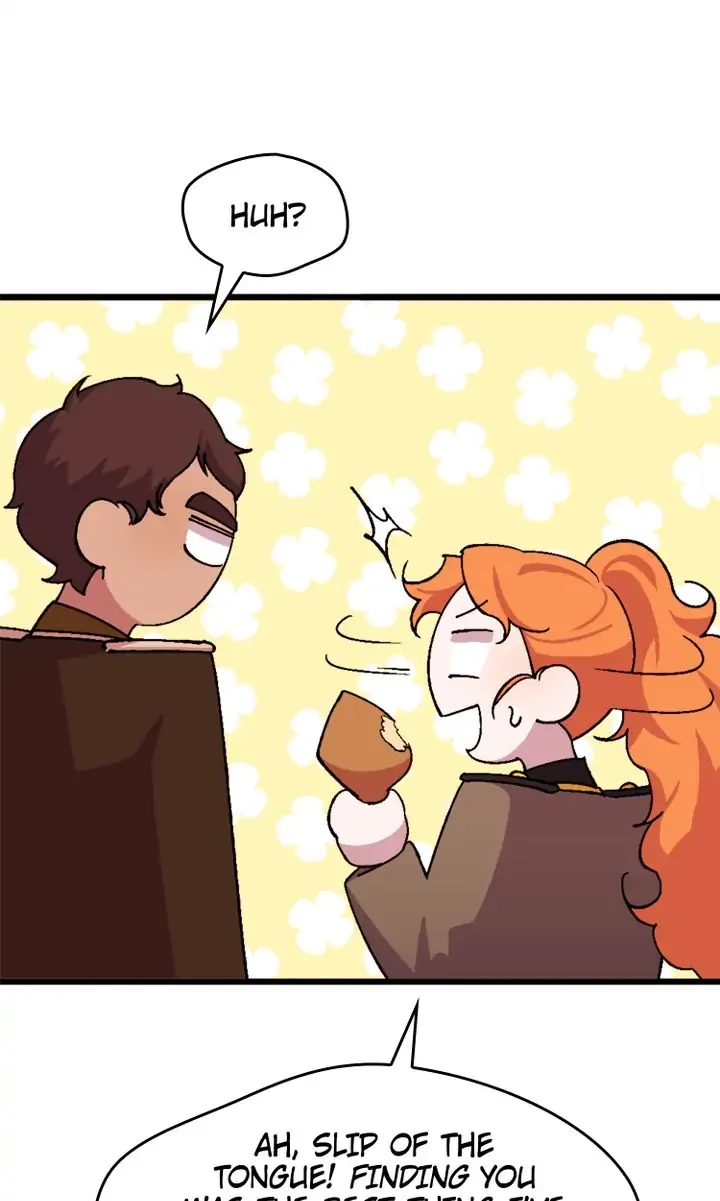 I’ll Save This Damn Family! - Chapter 93 Page 62