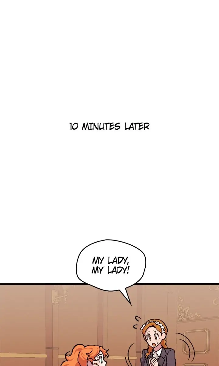 I’ll Save This Damn Family! - Chapter 93 Page 65