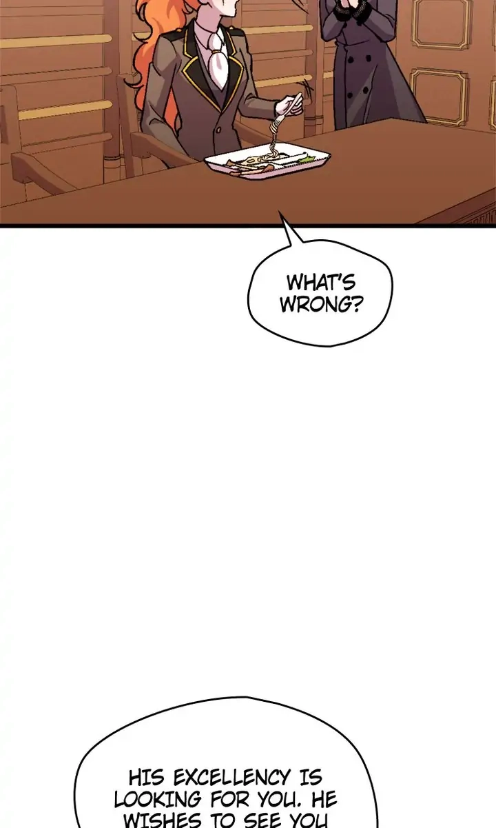 I’ll Save This Damn Family! - Chapter 93 Page 66