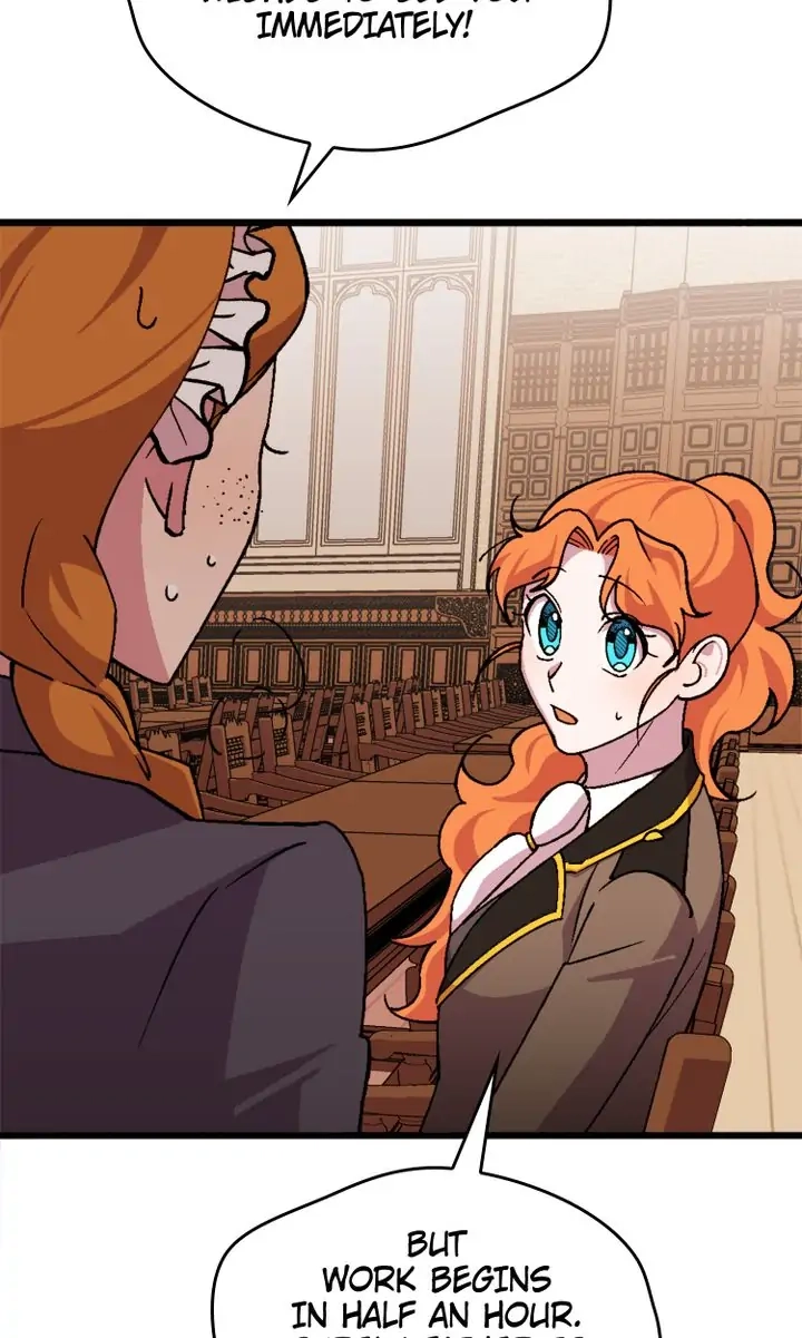 I’ll Save This Damn Family! - Chapter 93 Page 67