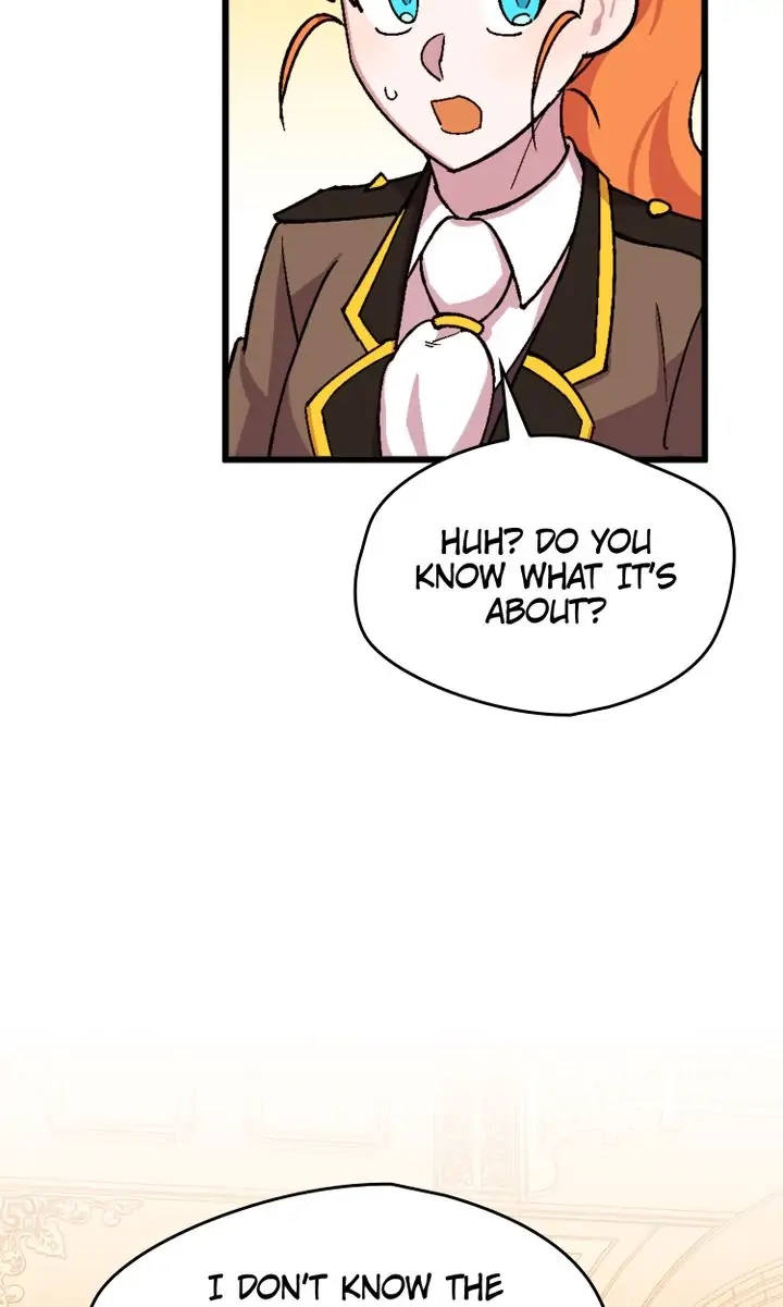 I’ll Save This Damn Family! - Chapter 93 Page 68
