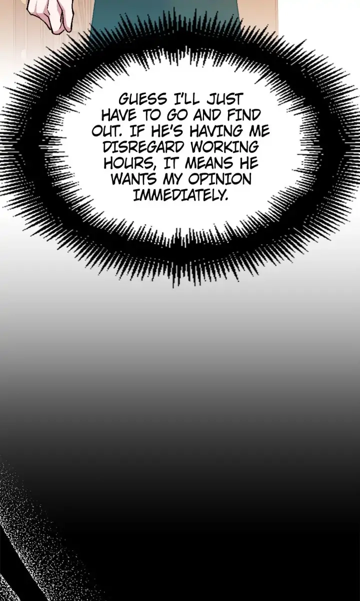 I’ll Save This Damn Family! - Chapter 93 Page 74