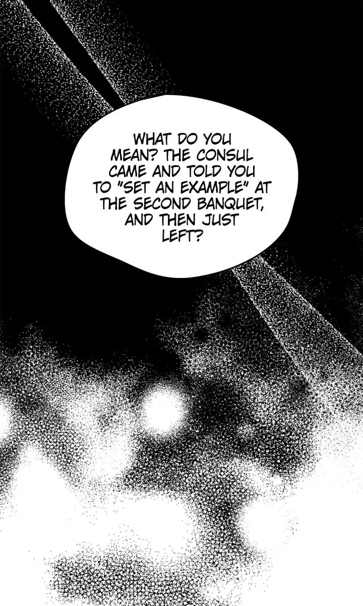 I’ll Save This Damn Family! - Chapter 93 Page 75