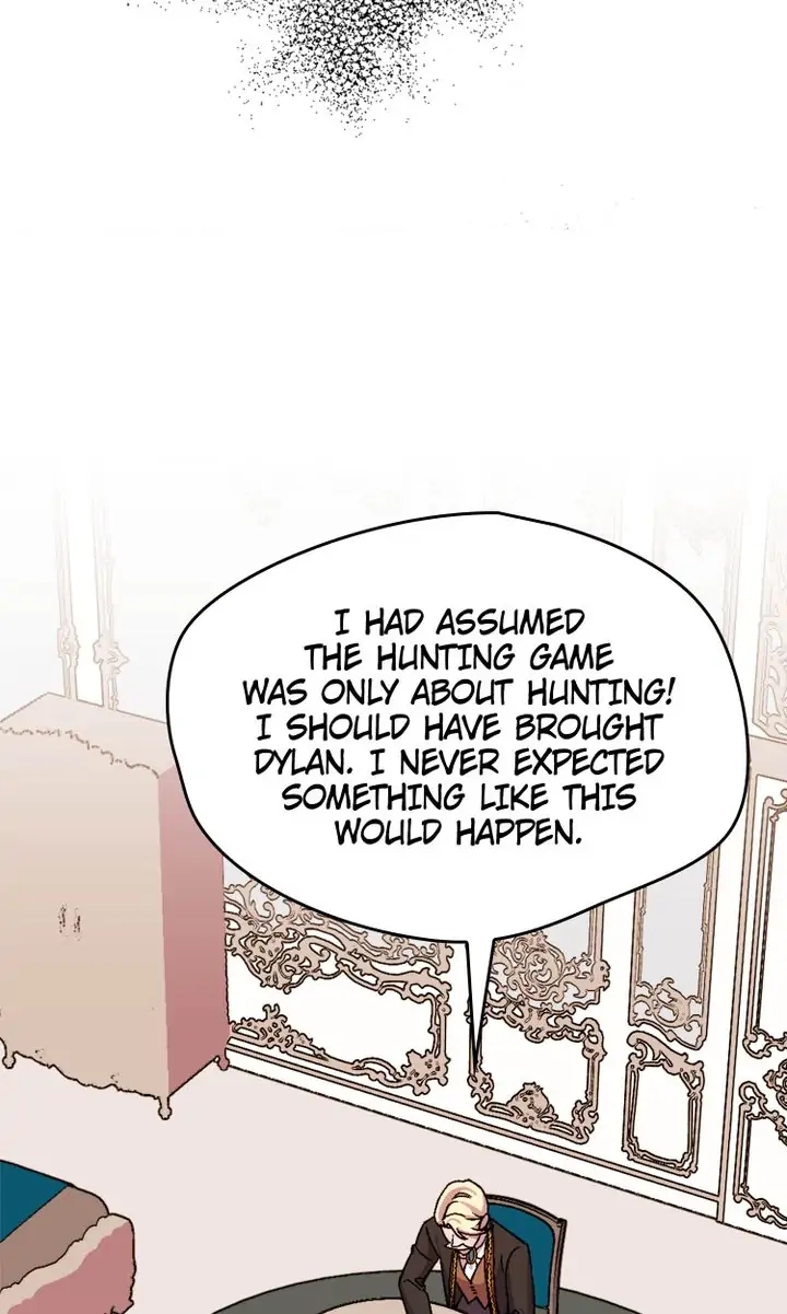 I’ll Save This Damn Family! - Chapter 93 Page 76