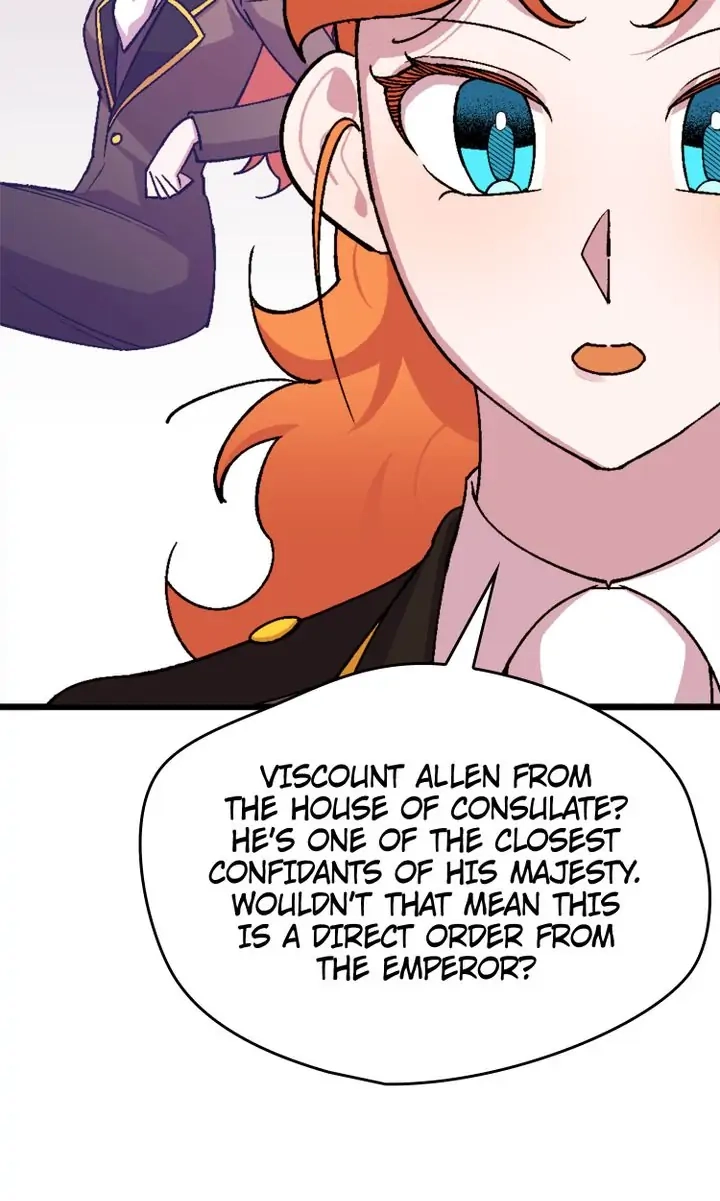 I’ll Save This Damn Family! - Chapter 93 Page 77