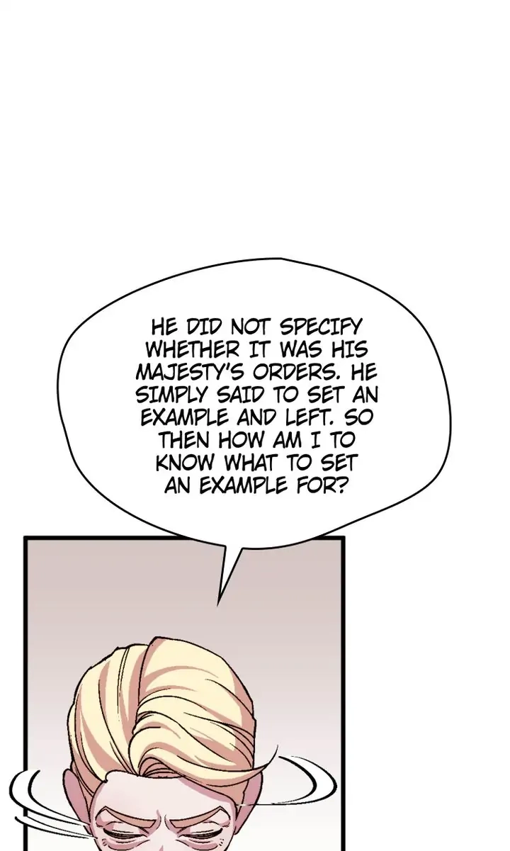 I’ll Save This Damn Family! - Chapter 93 Page 78