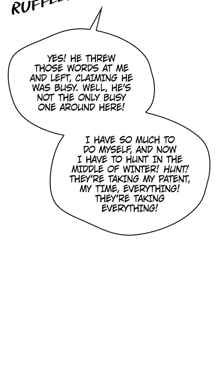 I’ll Save This Damn Family! - Chapter 93 Page 82