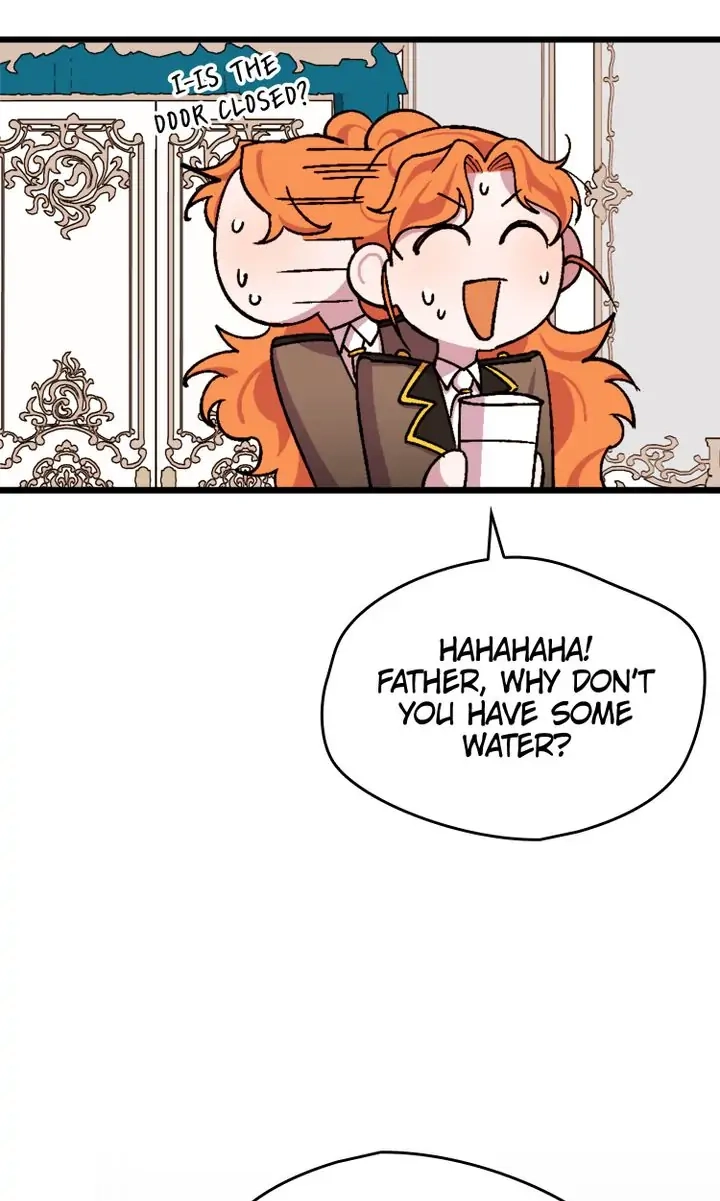 I’ll Save This Damn Family! - Chapter 93 Page 83