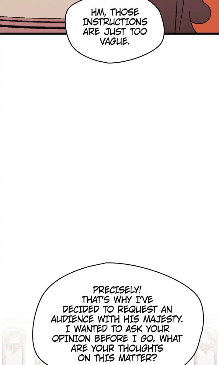 I’ll Save This Damn Family! - Chapter 93 Page 85