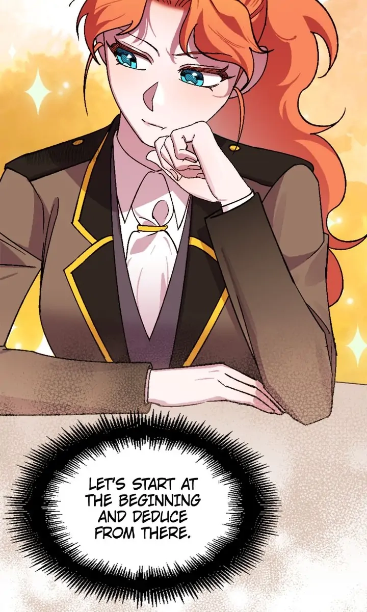 I’ll Save This Damn Family! - Chapter 93 Page 87