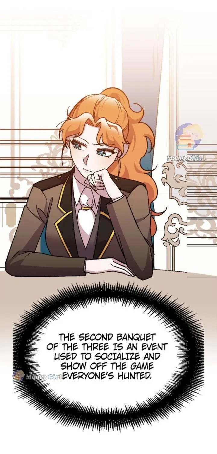 I’ll Save This Damn Family! - Chapter 94 Page 3