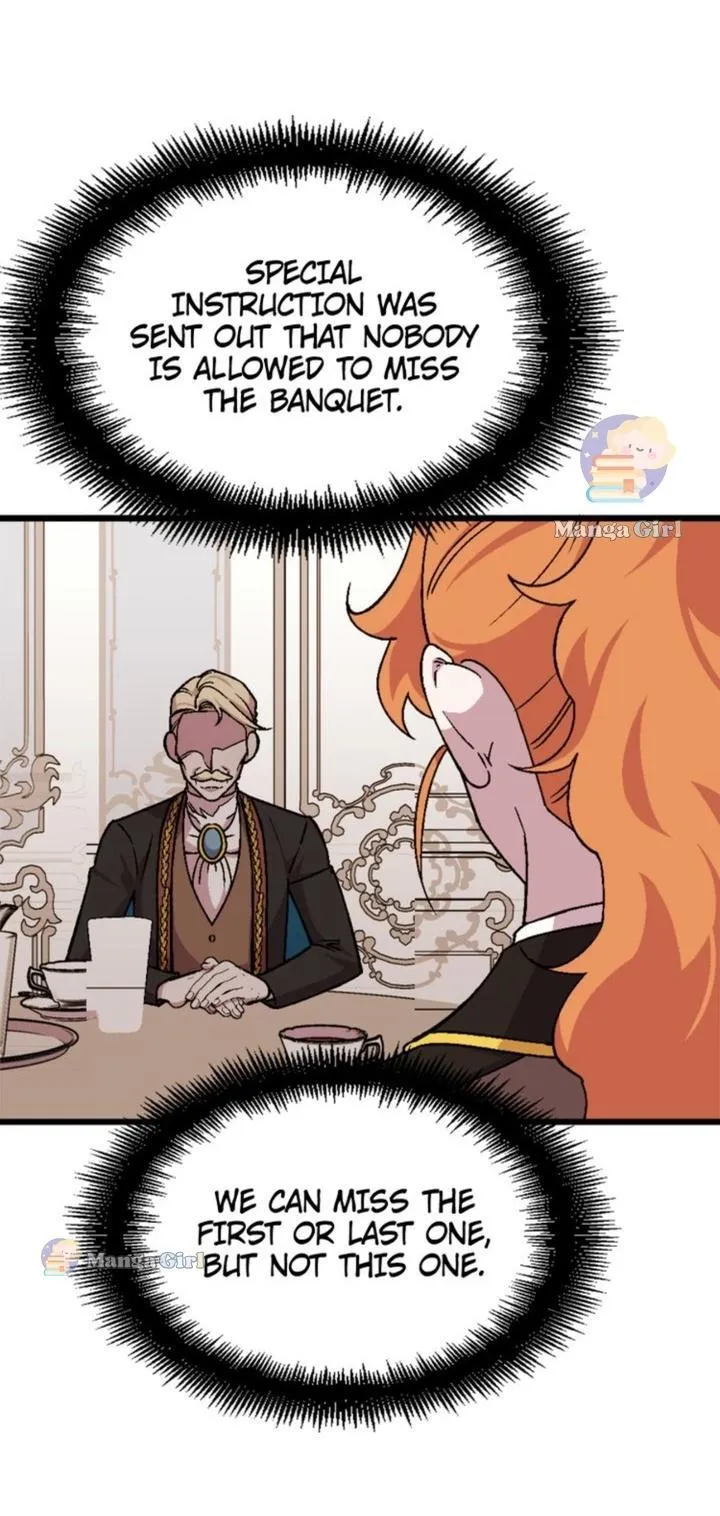 I’ll Save This Damn Family! - Chapter 94 Page 4