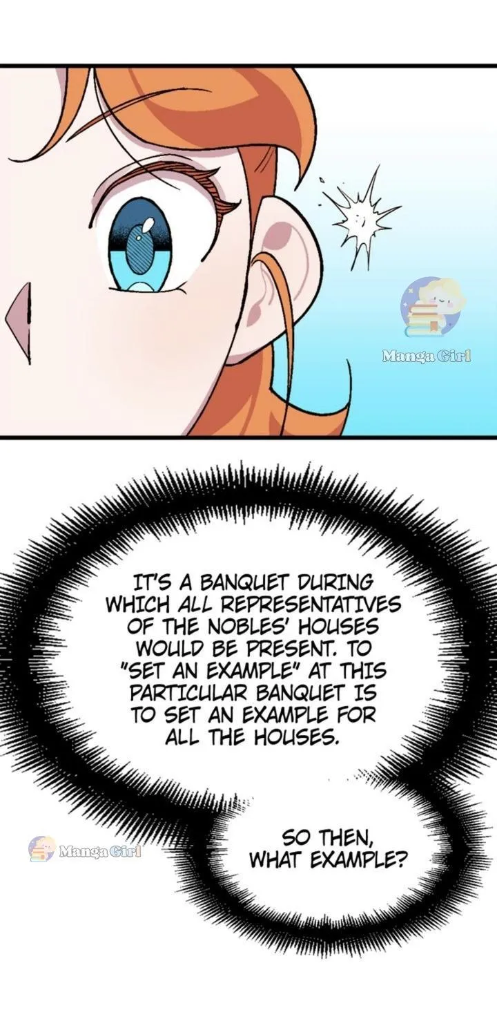 I’ll Save This Damn Family! - Chapter 94 Page 5