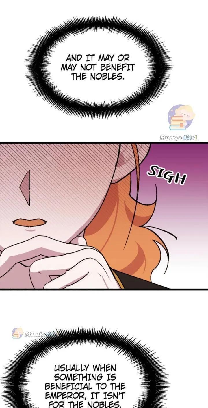 I’ll Save This Damn Family! - Chapter 94 Page 7