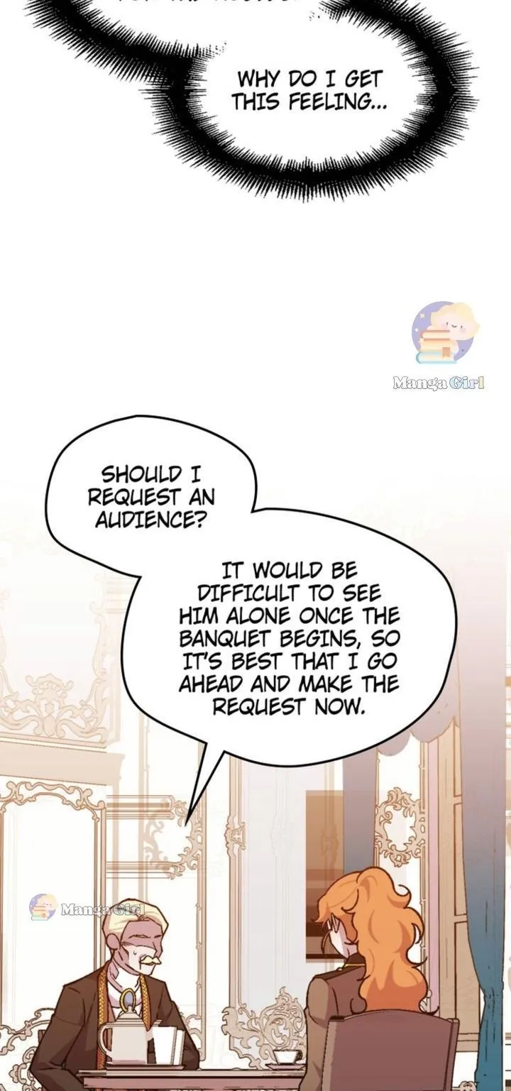 I’ll Save This Damn Family! - Chapter 94 Page 8
