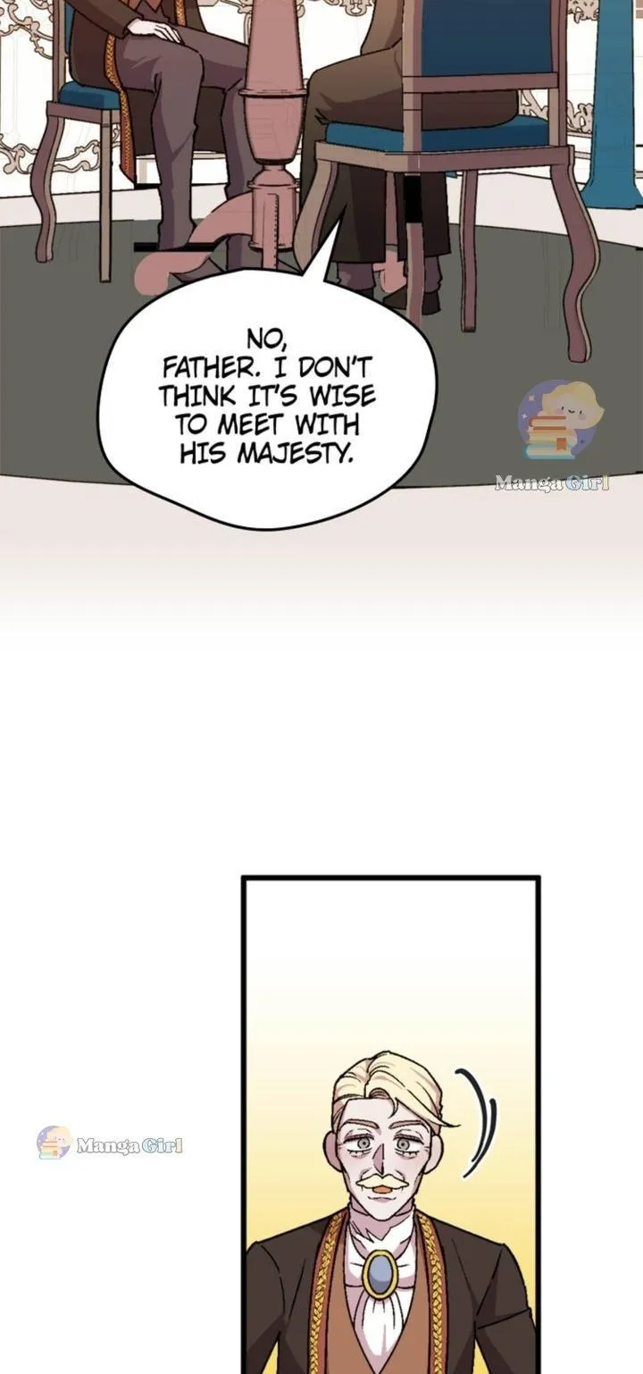I’ll Save This Damn Family! - Chapter 94 Page 9